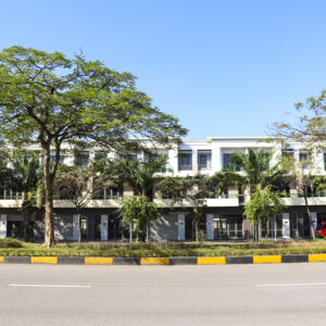 Alternative view of ShopHouse SH1.01-SH1.12
