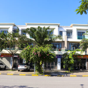Shophouse SH1.13-SH1.23