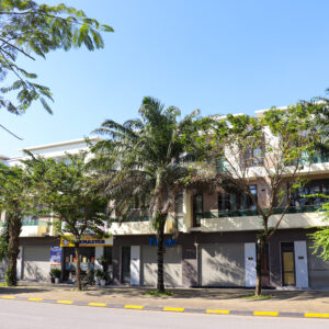 Shophouse SH1.24-SH1.34