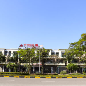 Alternative view of Shophouse SH1.35-SH1.46