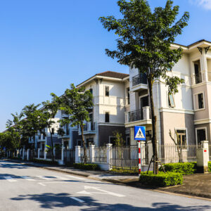 Alternative view of Centa City DL1.01-DL01.13