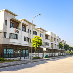 Centa Riverside SH1.01-SH1.12A