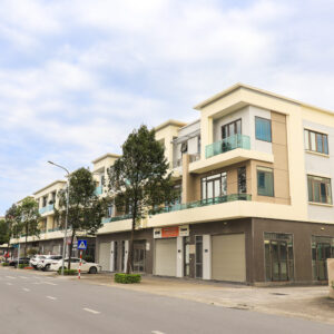 Shophouse SH2.68-SH2.71