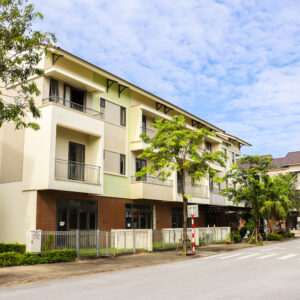 Shophouse SH4.125-SH4.129
