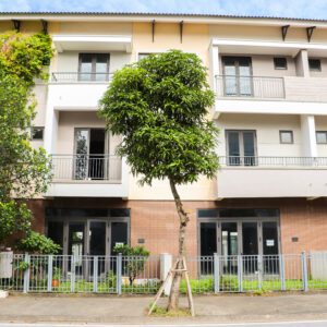 Shophouse SH4.120-SH4.124