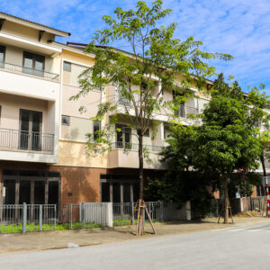 Shophouse SH4.112-SH4.119