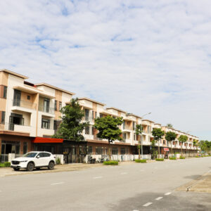Alternative view of Shophouse SH3.15-SH3.26