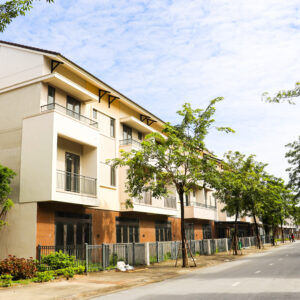 Alternative view of Shophouse SH4.102-SH4.111