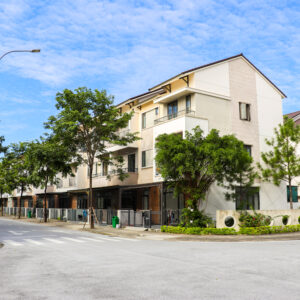 Shophouse SH4.102-SH4.111