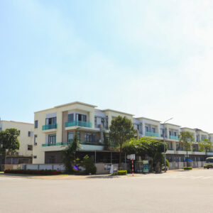Alternative view of Shophouse SH2.35-SH2.46