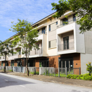 Alternative view of Shophouse SH4.94-SH4.101