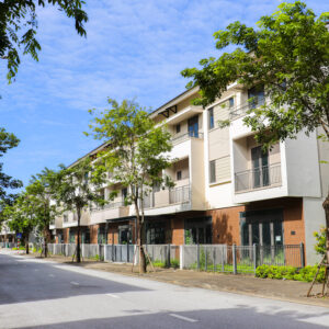 Shophouse SH4.94-SH4.101