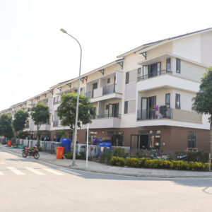 Alternative view of Centa Riverside SH.46-SH.52A