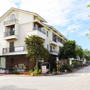 Alternative view of Shophouse SH4.167-SH4.171