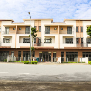 Shophouse SH3.15-SH3.26