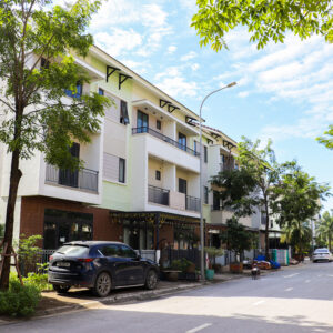 Shophouse SH4.191-SH4.197