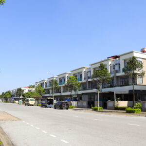 Shophouse SH2.35-SH2.46
