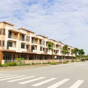Shophouse SH3.01-SH3.14