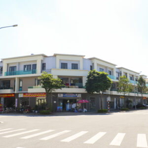 Shophouse SH2.60-SH2.67