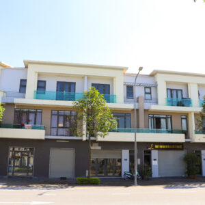 Alternative view of Shophouse SH2.60-SH2.67