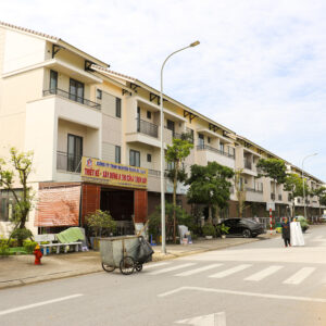 Alternative view of Shophouse SH4.01-SH4.10