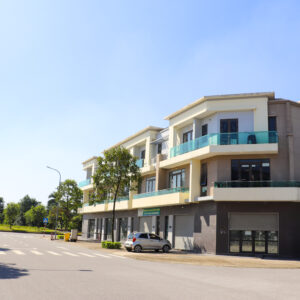 Shophouse SH2.72-SH2.77