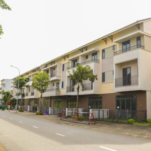 Shophouse SH4.01-SH4.10