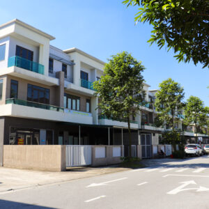 Shophouse SH2.78-SH2.87