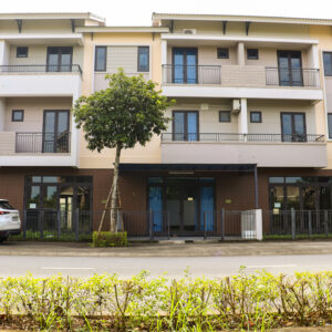 Shophouse SH4.11-SH4.18