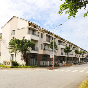 Alternative view of Shophouse SH4.19-SH4.28