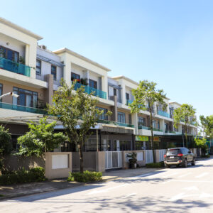Alternative view of Shophouse SH2.109-SH2.119