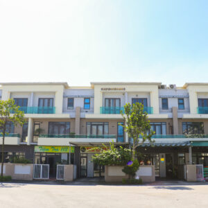Shophouse SH2.109-SH2.119