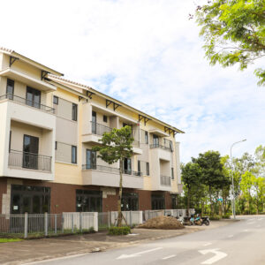 Shophouse SH4.37-SH4.41