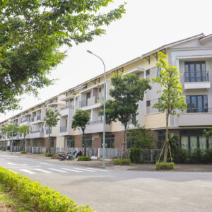 Alternative view of Shophouse SH4.37-SH4.41