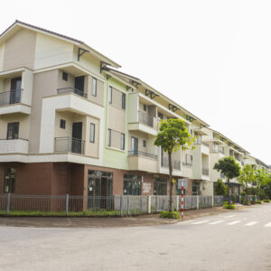 Alternative view of Shophouse SH4.42-SH4.46