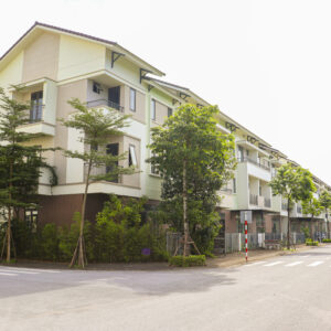 Alternative view of Shophouse SH4.52-SH4.57