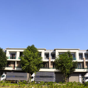 Alternative view of Shophouse SH1.106-SH1.115