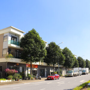 Shophouse SH1.106-SH1.115