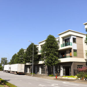 Shophouse SH1.116-SH1.124