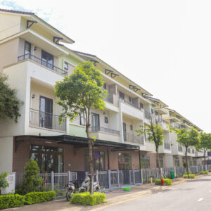 Alternative view of Shophouse SH4.58-SH4.62