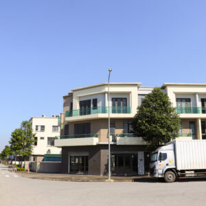 Alternative view of Shophouse SH1.116-SH1.124