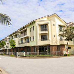 Shophouse SH4.63-SH4.68