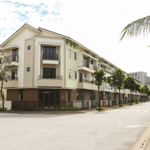 Alternative view of Shophouse SH4.69-SH4.76