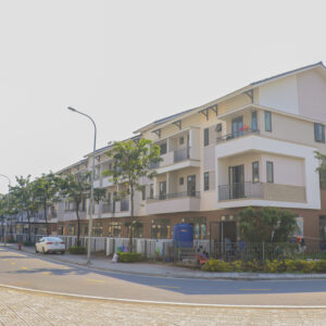 Alternative view of Centa Riverside SH3.01-SH3.09