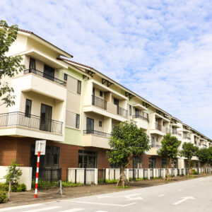 Shophouse SH4.160-SH4.166