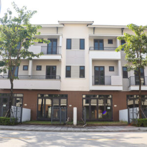 Centa Riverside SH3.01-SH3.09