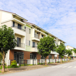 Shophouse SH4.152-SH4.159