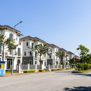 Alternative view of Centa City DL2.01-DL2.05