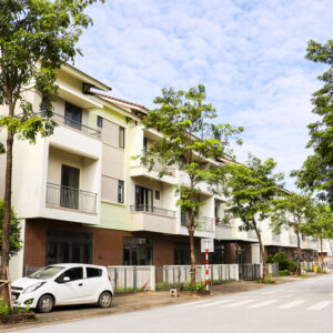 Shophouse SH4.141-SH4.145