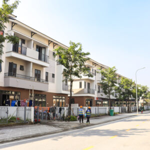 Centa Riverside SH3.33-SH3.44